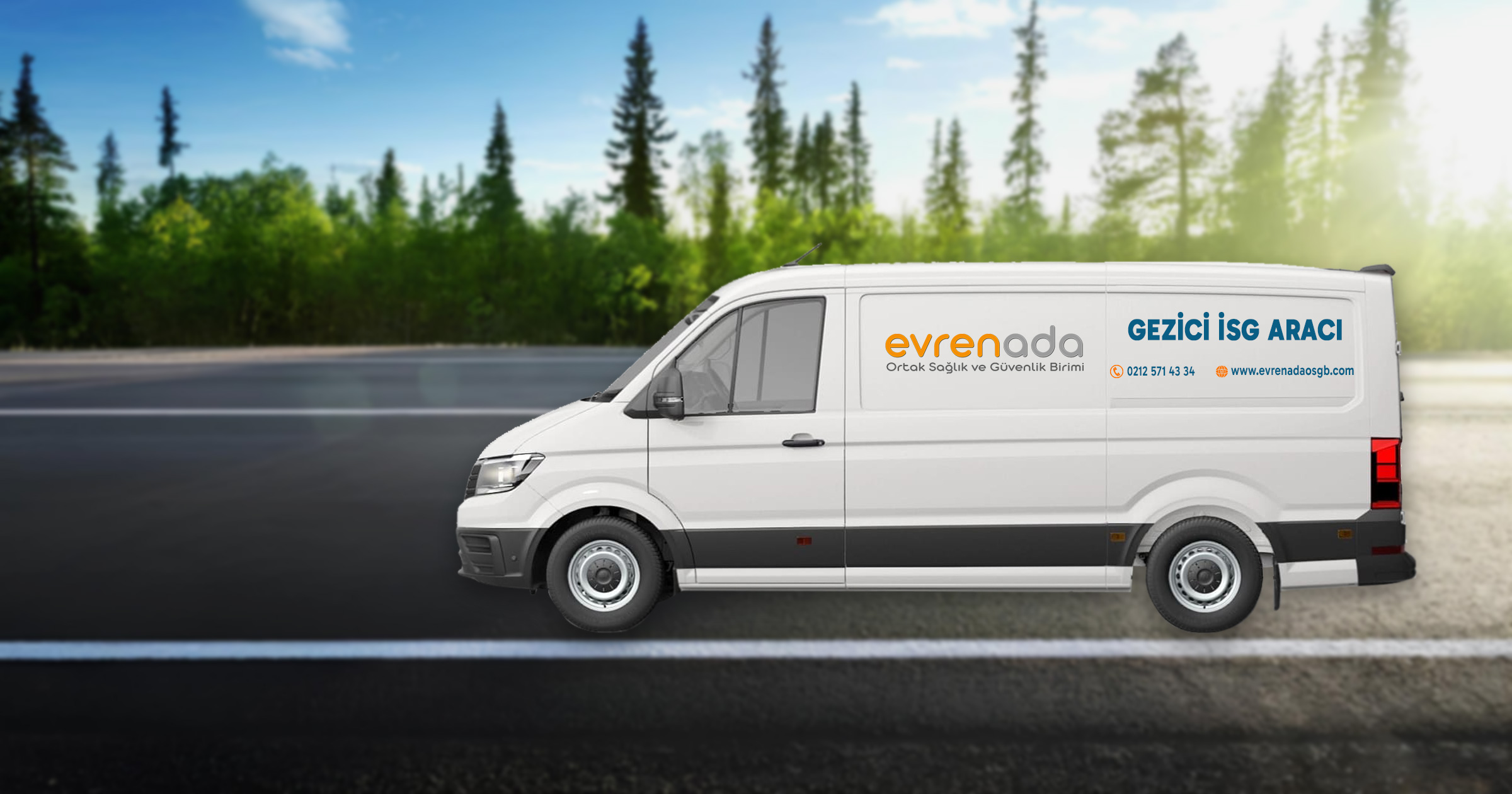 Mobil Sağlık Taraması